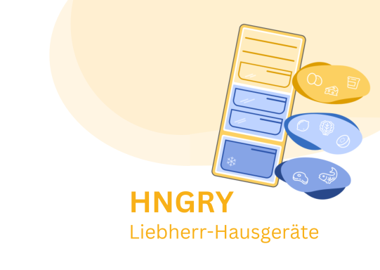 HNGRY